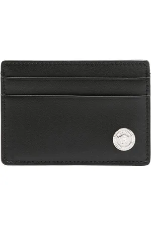 VERSACE Medusa Biggie cardholder