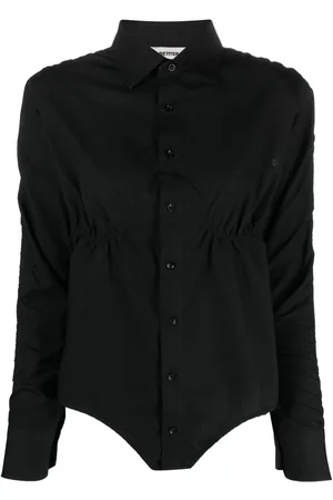 BETTTER Underwired cotton bodysuit