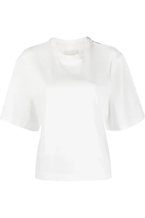 Citizens of Humanity Goldie cotton T-shirt