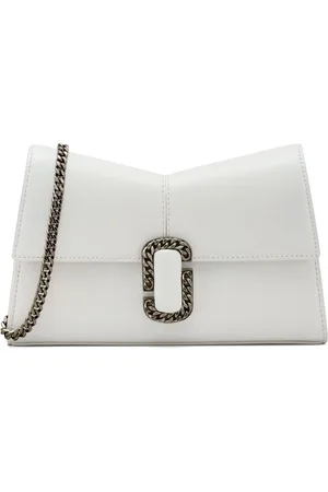 Marc Jacobs The St. Marc chain wallet