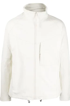 PRIVATE STOCK The Audie cotton jacket