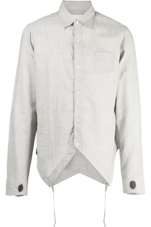 PRIVATE STOCK Genghis cotton shirt