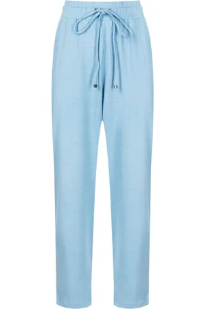 Lenny Niemeyer Drawstring-waist track pants