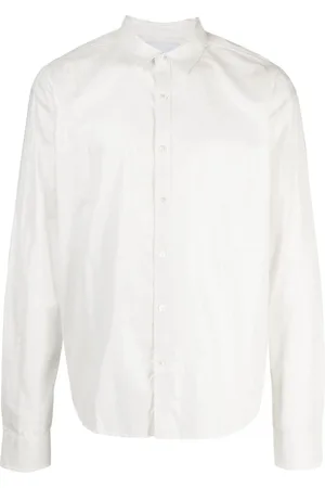 PRIVATE STOCK Patton cotton shirt