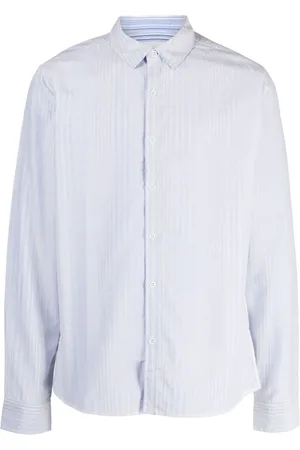 PRIVATE STOCK Kissinger cotton shirt