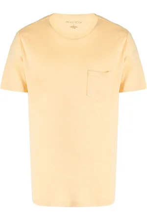 PRIVATE STOCK The Hector crew-neck T-shirt