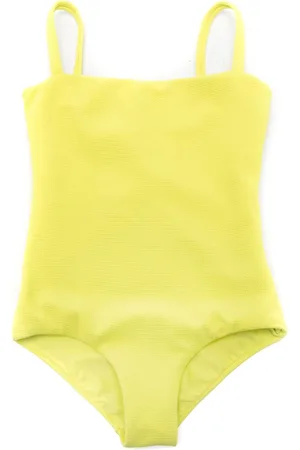 Lenny Niemeyer Maio ribbed swimsuit