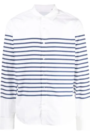 PRIVATE STOCK Monty cotton shirt