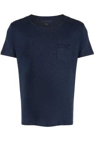 PRIVATE STOCK The Hector crew-neck T-shirt