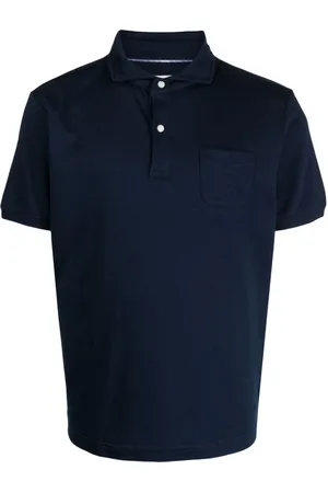 PRIVATE STOCK Lear short-sleeve polo shirt