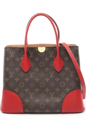 Louis Vuitton 2007 pre-owned Croisette Marina PM two-way Handbag - Farfetch