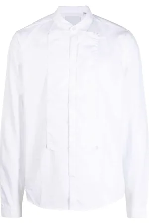 PRIVATE STOCK Murphy cotton shirt
