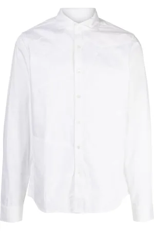 PRIVATE STOCK Spartacus cotton shirt