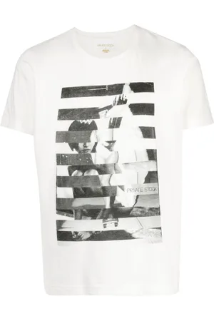 PRIVATE STOCK The Achilies T-shirt