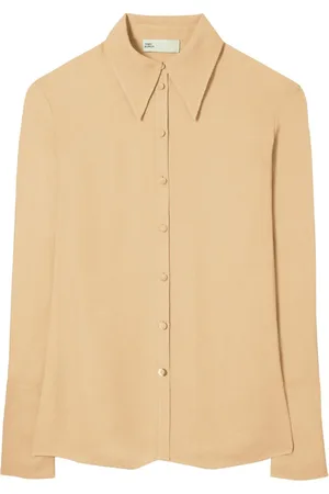 Tory Burch Cuffed shirt
