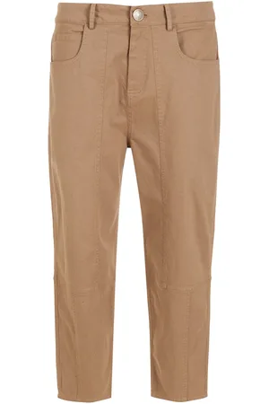 Uma Raquel Davidowicz Blake straight trousers