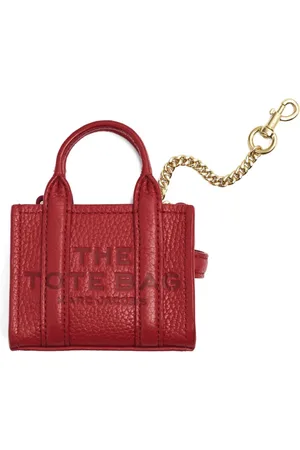 Marc Jacobs The Nano Tote bag charm