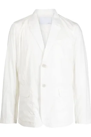 PRIVATE STOCK The Napoleon cotton blazer
