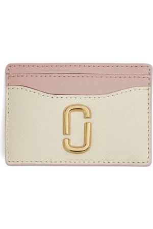 Marc Jacobs The Utility Snapshot card holder