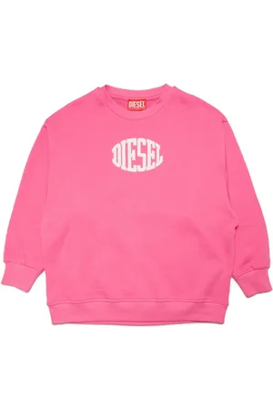 Diesel Siwi cotton sweatshirt