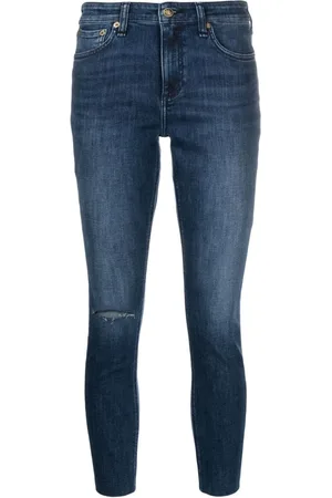 Good Classic skinny-cut jeans