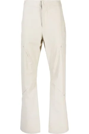 Post Archive Faction PAF 5.1 straight-leg trousers