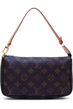 LOUIS VUITTON 2000 Pochette shoulder bag