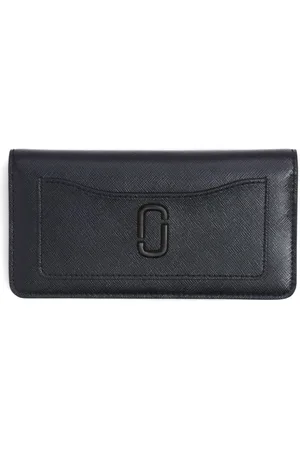 Marc Jacobs The Utility Snapshot long wallet