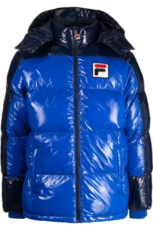 Fila hot sale mens coat