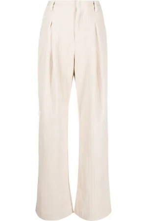 Gestuz ElnoraGZ straight-leg trousers