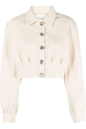 Gestuz ElnoraGZ cropped jacket