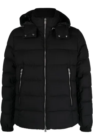 TATRAS Domiziano hooded down jacket