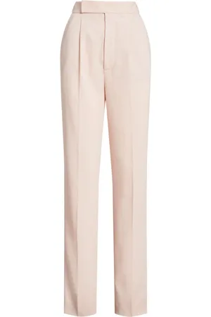 Ralph Lauren Evanne tailored trousers