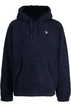 Fila zane half deals zip hoodie