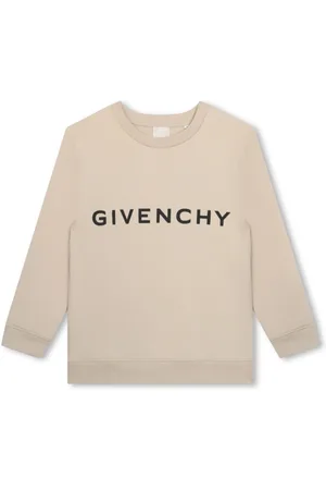 Givenchy 4G-motif cotton sweatshirt