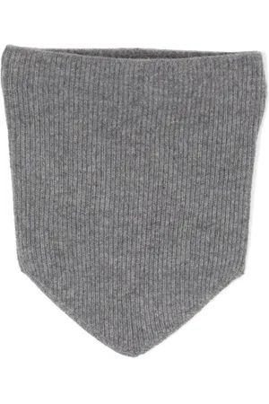 Cashmere In Love Leysin cashmere neck warmer