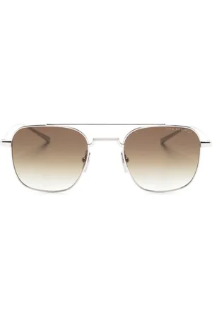 DITA EYEWEAR Artoa.27 square-frame sunglasses