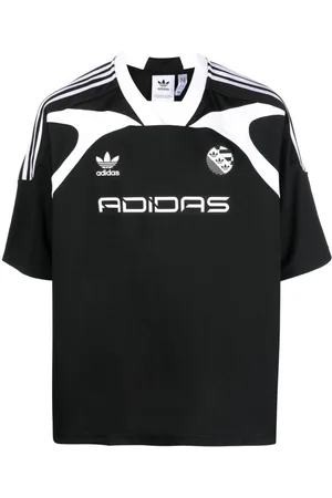 from adidas T-shirts Short for Men