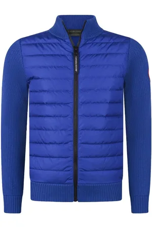 Canada Goose HyBridge® padded jacket