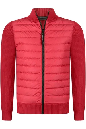 Canada Goose HyBridge® padded jacket