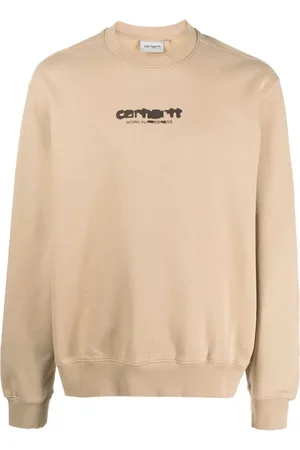 Carhartt Ink Bleed cotton sweatshirt