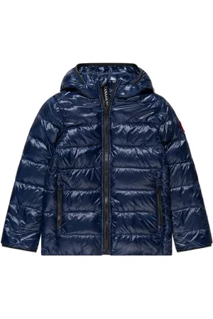 Canada Goose Crofton puffer jacket