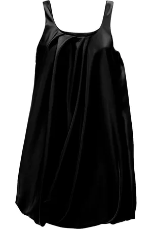 J.W.Anderson Twisted sleeveless minidress