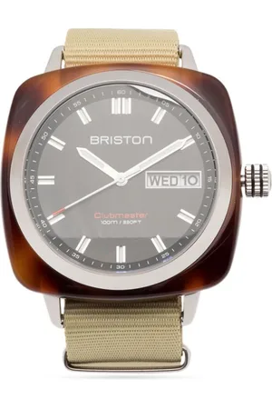 Briston Clubmaster Sport 42mm