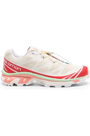 Salomon XT-6 Quicklace® sneakers