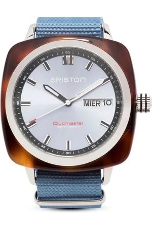 Briston Clubmaster Sport HMS Date 42mm