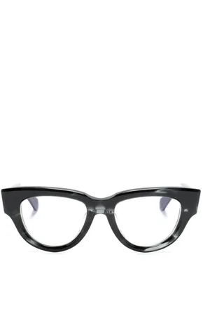VALENTINO GARAVANI V ESSENTIAL III cat-eye frame glasses