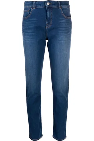 Emporio Armani Jeans for Women sale discounted price FASHIOLA.ph