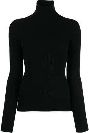 Canada Goose Georgian wool jumper