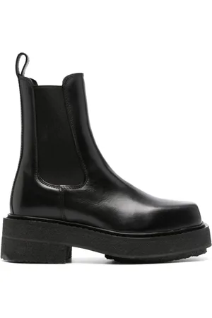 Eytys Ortela II 50mm leather boots